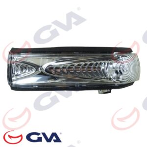 DIŞ DİKİZ AYNA SİNYALİ SAĞ DOBLO III 25555 71765377-95511534-1428577