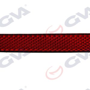 ARKA TAMPON REFLEKTÖRÜ SOL DOBLO YM 51810678