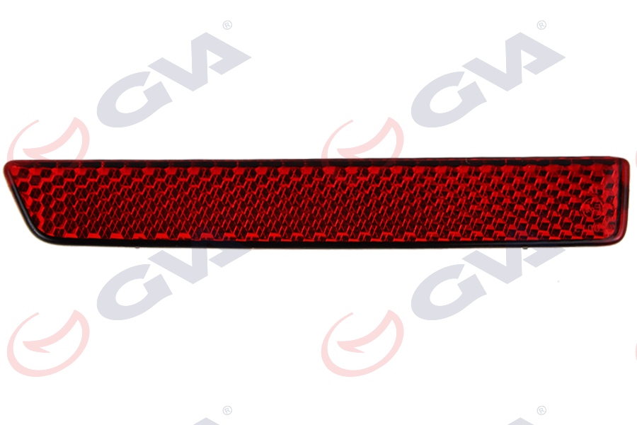 ARKA TAMPON REFLEKTÖRÜ SOL DOBLO YM 51810678