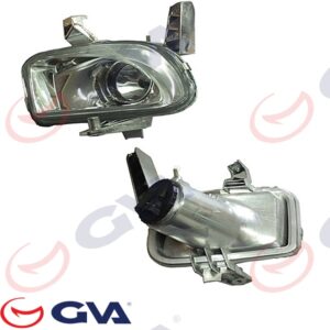 SİS FARI SAĞ FIAT GRANDE PUNTO 06