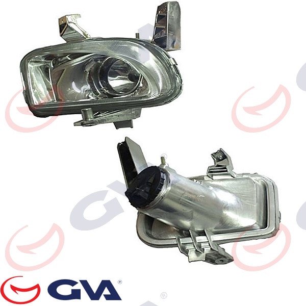 SİS FARI SAĞ FIAT GRANDE PUNTO 06