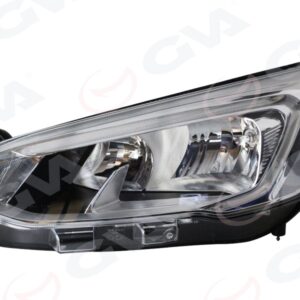 ÖN FAR KOMPLE SOL KROM FOCUS IV 17 JX7B13W030AE-2278782