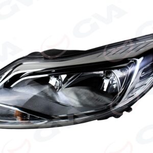 FAR SOL İÇİ BEYAZ MOTORLU FOCUS III 11 14 BM5113W030NB-1873929