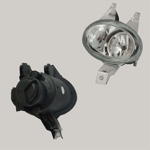 SİS FARI SOL P206 SPORT 09/98 H1