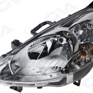 FAR SOL MOTORLU PARTNER 1.6 BlueHDi 12 9677202480