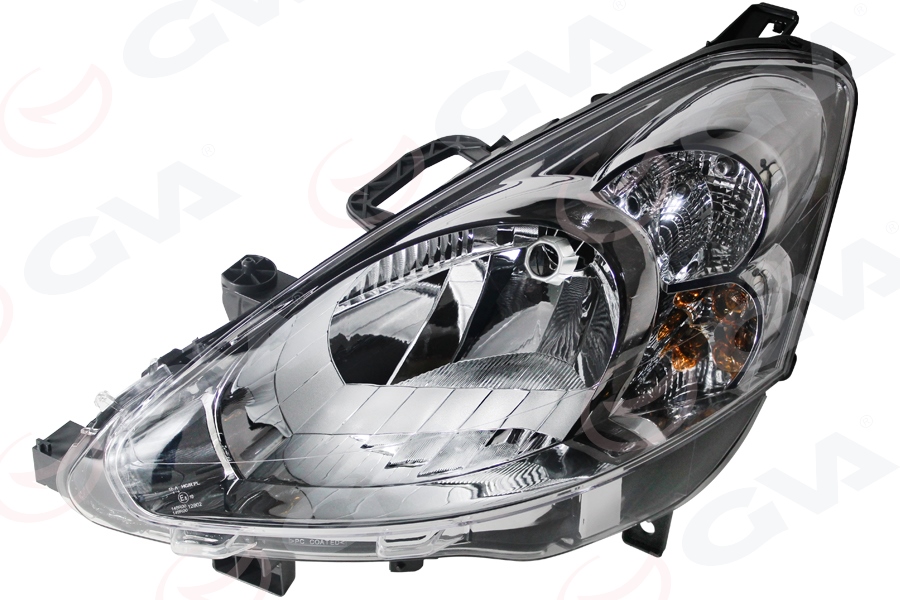 FAR SOL MOTORLU PARTNER 1.6 BlueHDi 12 9677202480