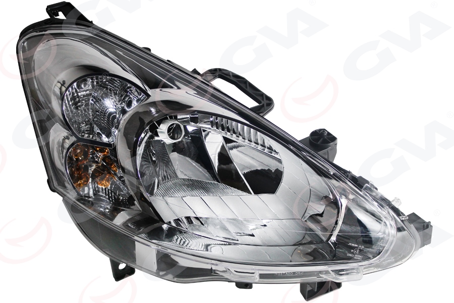 FAR SAG MOTORLU PARTNER 1.6 BlueHDi 12 9682829580