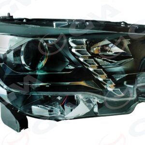 SAĞ FAR PEUGEOT RIFTER ALLURE GT LINE LED GÜNDÜZ İŞIĞI 9816827180
