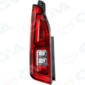 STOP LAMBASI SOL TEK KAPI COMBO E-PARTNER-BERLINGO-PROACE CITY 18