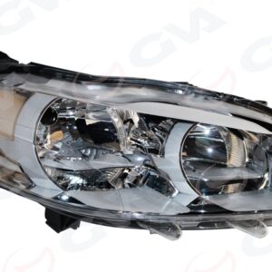 FAR SAĞ MOTORLU PEUGEOT 301 12
