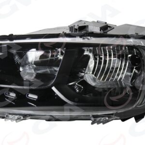 SOL FAR CITROEN BERLINGO 18