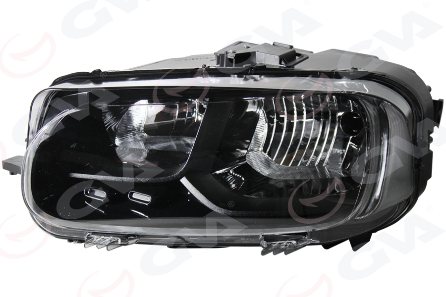SOL FAR CITROEN BERLINGO 18