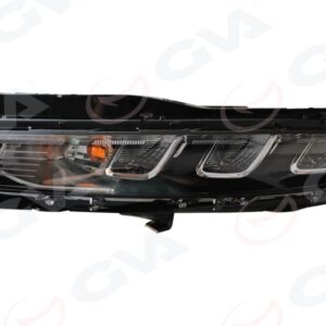 GUNDUZ FARI SAG BERLINGO 18