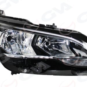 FAR SAĞ MOTORLU - LEDLİ P.3008-5008 2017-19