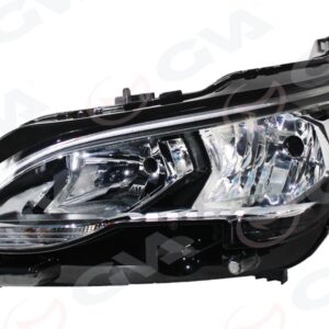 FAR SOL MOTORLU - LEDLİ P.3008-5008 2017-19