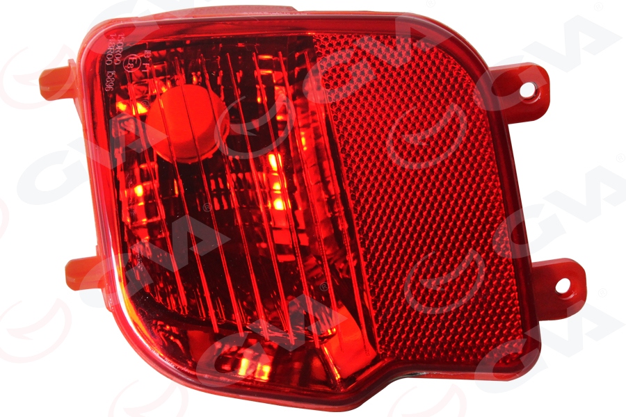 ARKA SİS FARI SOL PEUGEOT P3008 P84 16