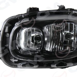 FAR SOL CITROEN C3 10/2016