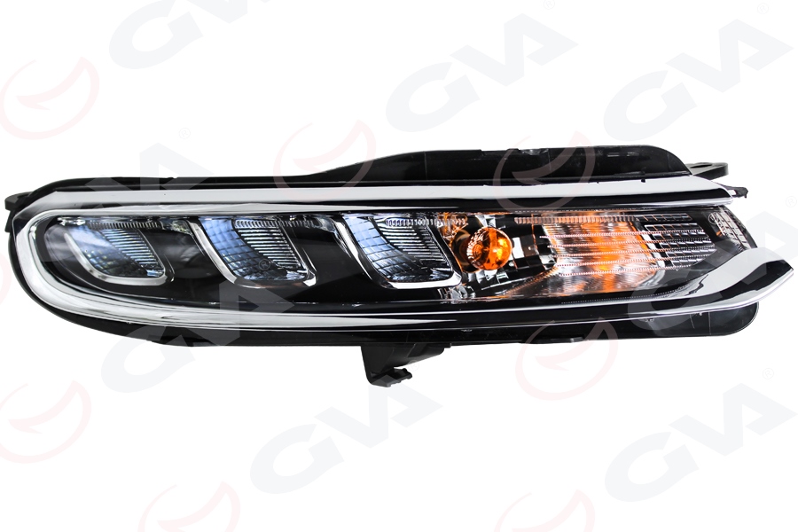 LED FAR SAG C3 B618
