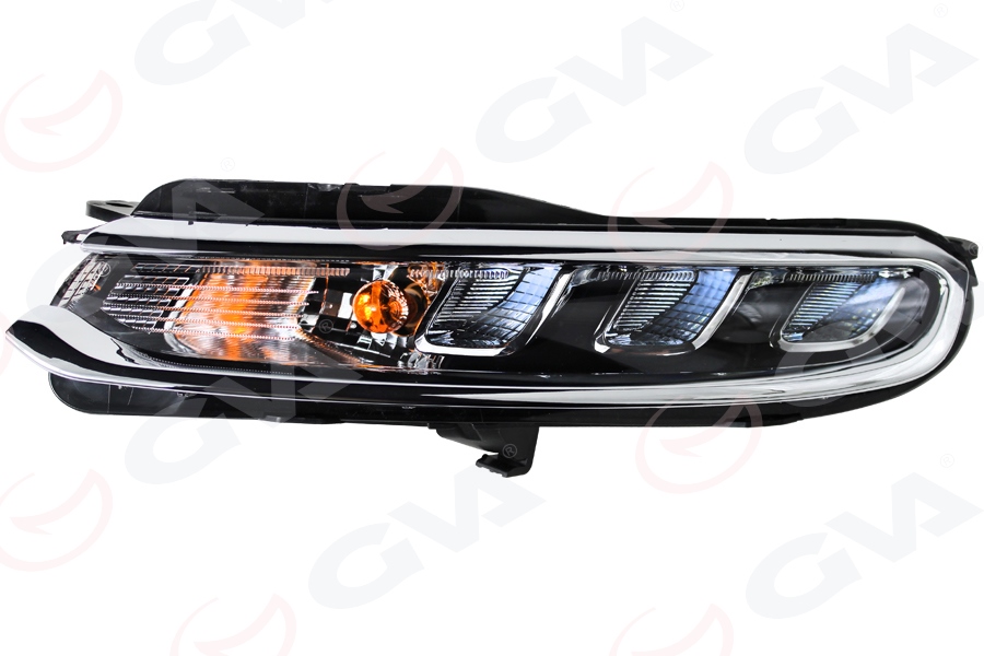 LED FAR SOL C3 B618