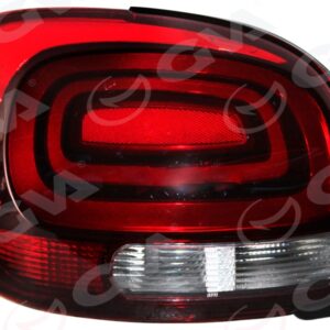SOL STOP LAMBASI DIŞ CITROEN C3 B618 16