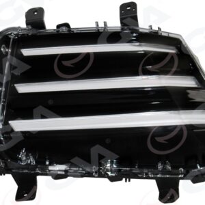 SİS FARI SOL PEUGEOT P2008 GT 20  MAKYAJLI