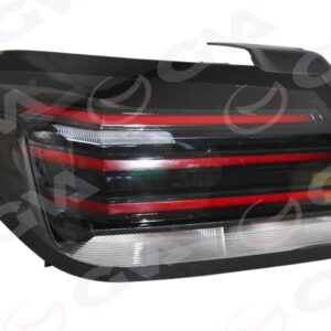 STOP LAMBASI SOL LEDLİ PEUGEOT P208 24  MAKYAJLI KASA