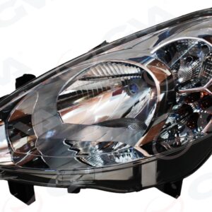 FAR SİNYAL SOL PARTNER 04/08 ELEKTRİKLİ H4 9677202481