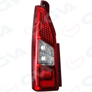 ARKA STOP SOL KIRMIZI BERLINGO II / PARTNER II 1D 01/08