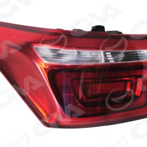 STOP ARKA SOL CITROEN C-ELYSEE 17-19