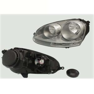 FAR SİNYAL SOL GOLF V 10/03 JETTA III 08/05  ELEKTRİKLİ H7 H7 6 FİŞ x