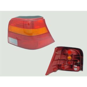 STOP DUYSUZ SOL GOLF IV 10/97-06/05 SİSLİ