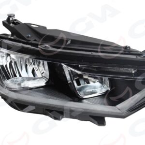 FAR HALEGON AMPULLU MOTORLU SAG PASSAT B8 16-19 3G1941006A