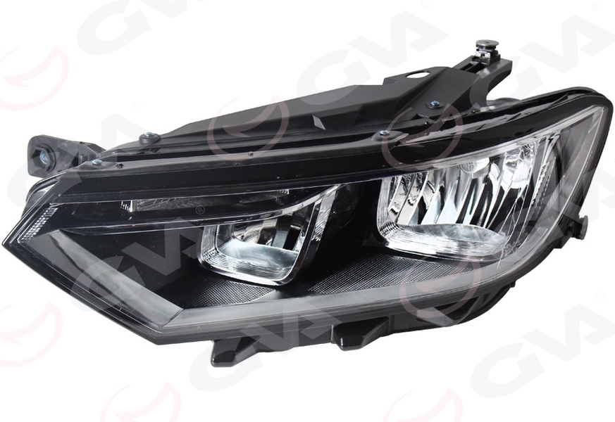 FAR HALEGON AMPULLU MOTORLU SOL PASSAT B8 16-19 3G1941005A