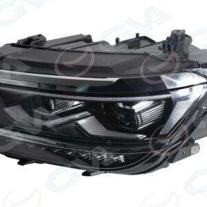 FAR SOL LED MOTORLU VW TIGUAN 16
