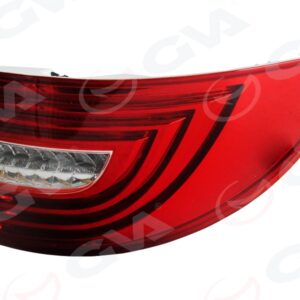 STOP DIŞ SOL LEDLİ SKODA SUPERB 13-15