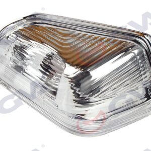 DIS DIKIZ AYNA SINYALI SAG MERCEDES SPRINTER B906 . VW CRAFTER 30-35-50 BEYAZ
