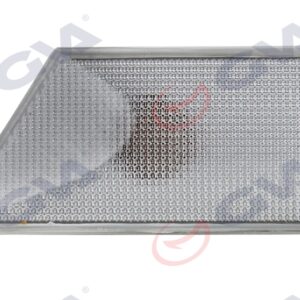 ÇAMURLUK SİNYALİ SAĞ BEYAZ VECTRA C 02 1226031