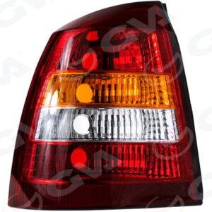 STOP LAMBASI SOL OPEL ASTRA G SEDAN F69 98