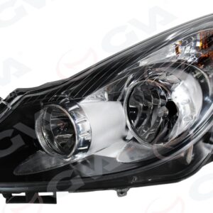 FAR SOL FUME MOTORLU OPEL CORSA D 07-10