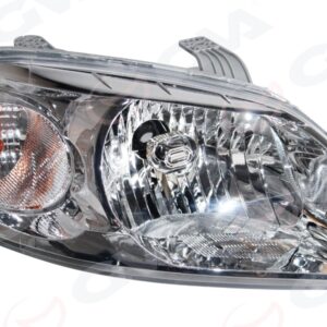 FAR SAĞ MOTORLU CHEVROLET AVEO T250 T255 SEDAN 06-