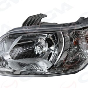 FAR SOL MOTORLU CHEVROLET AVEO T250 T255 09-11
