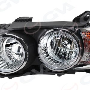 FAR SOL KROM MOTORLU CHEVROLET AVEO T300 12-