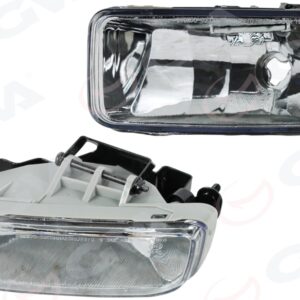 SİS FARI SOL CHEVROLET KALOS AVEO 03-08