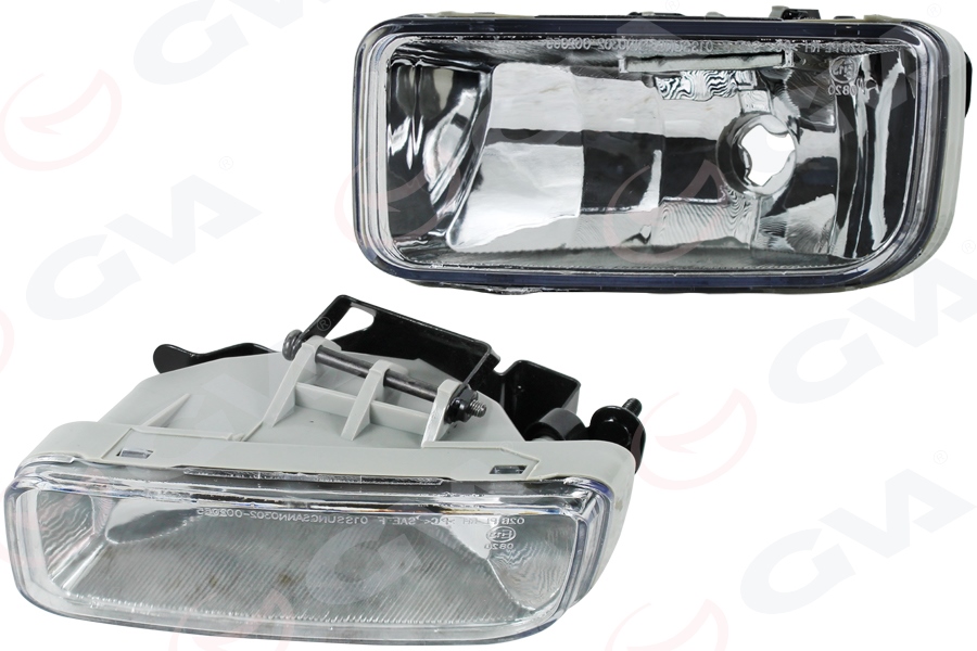 SİS FARI SOL CHEVROLET KALOS AVEO 03-08