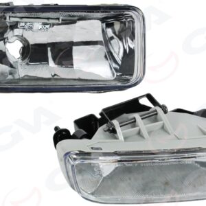 SİS FARI SAĞ CHEVROLET KALOS AVEO 03-08