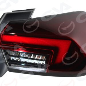 STOP DIŞ SAĞ LEDLİ OPEL CORSA F 20