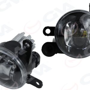 SİS FARI SOL OPEL CORSA F 19 ASTRA L 22 MOKKA B 21 CROSSLAND 17 INSIGNIA B 17 PEUGEOT P2008 19 CITROEN C3 AIRCROSS 17