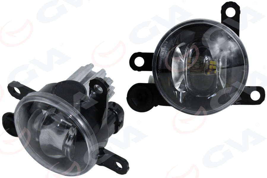 SİS FARI SOL OPEL CORSA F 19 ASTRA L 22 MOKKA B 21 CROSSLAND 17 INSIGNIA B 17 PEUGEOT P2008 19 CITROEN C3 AIRCROSS 17