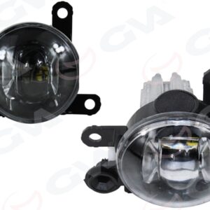 SİS FARI SOL OPEL CORSA F 19  ASTRA L 22  MOKKA B 21  CROSSLAND 17  INSIGNIA B 17  PEUGEOT P2008 19  CITROEN C3 AIRCROSS 17