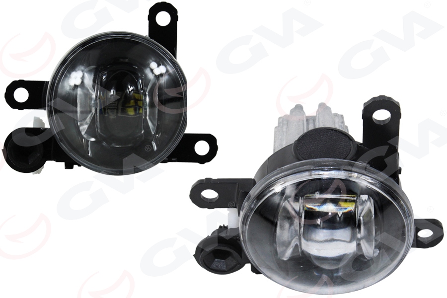 SİS FARI SOL OPEL CORSA F 19 ASTRA L 22 MOKKA B 21 CROSSLAND 17 INSIGNIA B 17 PEUGEOT P2008 19 CITROEN C3 AIRCROSS 17